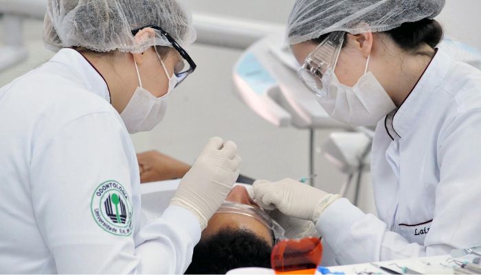  Saúde reforça importância da prevenção e diagnóstico precoce do câncer bucal